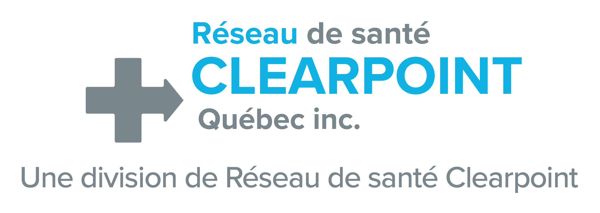 Clearpoint Quebec (Français) | Clearpoint Health Network