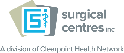 Surgical Centres inc | A division of Clearpoint Health Network