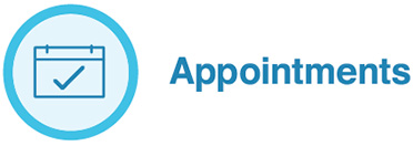 Appointments Icon